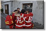 Scalea 14 Ottobre 2018 - XXV Gara Nazionale 1 Soccorso - Croce Rossa Italiana- Comitato Regionale del Piemonte