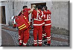 Scalea 14 Ottobre 2018 - XXV Gara Nazionale 1 Soccorso - Croce Rossa Italiana- Comitato Regionale del Piemonte