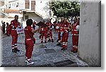 Scalea 14 Ottobre 2018 - XXV Gara Nazionale 1 Soccorso - Croce Rossa Italiana- Comitato Regionale del Piemonte