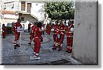 Scalea 14 Ottobre 2018 - XXV Gara Nazionale 1 Soccorso - Croce Rossa Italiana- Comitato Regionale del Piemonte