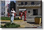 Scalea 14 Ottobre 2018 - XXV Gara Nazionale 1 Soccorso - Croce Rossa Italiana- Comitato Regionale del Piemonte