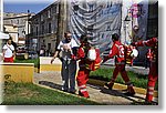 Scalea 14 Ottobre 2018 - XXV Gara Nazionale 1 Soccorso - Croce Rossa Italiana- Comitato Regionale del Piemonte