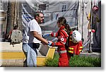 Scalea 14 Ottobre 2018 - XXV Gara Nazionale 1 Soccorso - Croce Rossa Italiana- Comitato Regionale del Piemonte