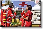 Scalea 14 Ottobre 2018 - XXV Gara Nazionale 1 Soccorso - Croce Rossa Italiana- Comitato Regionale del Piemonte