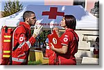 Scalea 14 Ottobre 2018 - XXV Gara Nazionale 1 Soccorso - Croce Rossa Italiana- Comitato Regionale del Piemonte