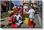 Scalea 14 Ottobre 2018 - XXV Gara Nazionale 1 Soccorso - Croce Rossa Italiana- Comitato Regionale del Piemonte