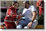 Scalea 14 Ottobre 2018 - XXV Gara Nazionale 1 Soccorso - Croce Rossa Italiana- Comitato Regionale del Piemonte