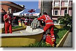 Scalea 14 Ottobre 2018 - XXV Gara Nazionale 1 Soccorso - Croce Rossa Italiana- Comitato Regionale del Piemonte