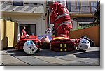 Scalea 14 Ottobre 2018 - XXV Gara Nazionale 1 Soccorso - Croce Rossa Italiana- Comitato Regionale del Piemonte