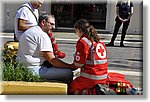 Scalea 14 Ottobre 2018 - XXV Gara Nazionale 1 Soccorso - Croce Rossa Italiana- Comitato Regionale del Piemonte