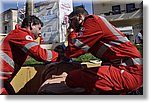 Scalea 14 Ottobre 2018 - XXV Gara Nazionale 1 Soccorso - Croce Rossa Italiana- Comitato Regionale del Piemonte