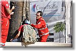 Scalea 14 Ottobre 2018 - XXV Gara Nazionale 1 Soccorso - Croce Rossa Italiana- Comitato Regionale del Piemonte