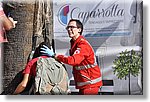 Scalea 14 Ottobre 2018 - XXV Gara Nazionale 1 Soccorso - Croce Rossa Italiana- Comitato Regionale del Piemonte