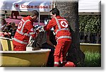 Scalea 14 Ottobre 2018 - XXV Gara Nazionale 1 Soccorso - Croce Rossa Italiana- Comitato Regionale del Piemonte