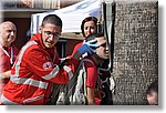 Scalea 14 Ottobre 2018 - XXV Gara Nazionale 1 Soccorso - Croce Rossa Italiana- Comitato Regionale del Piemonte