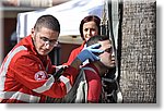 Scalea 14 Ottobre 2018 - XXV Gara Nazionale 1 Soccorso - Croce Rossa Italiana- Comitato Regionale del Piemonte