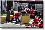 Scalea 14 Ottobre 2018 - XXV Gara Nazionale 1 Soccorso - Croce Rossa Italiana- Comitato Regionale del Piemonte