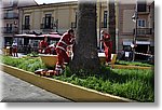 Scalea 14 Ottobre 2018 - XXV Gara Nazionale 1 Soccorso - Croce Rossa Italiana- Comitato Regionale del Piemonte