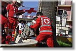 Scalea 14 Ottobre 2018 - XXV Gara Nazionale 1 Soccorso - Croce Rossa Italiana- Comitato Regionale del Piemonte