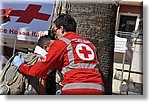 Scalea 14 Ottobre 2018 - XXV Gara Nazionale 1 Soccorso - Croce Rossa Italiana- Comitato Regionale del Piemonte