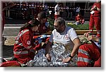 Scalea 14 Ottobre 2018 - XXV Gara Nazionale 1 Soccorso - Croce Rossa Italiana- Comitato Regionale del Piemonte