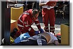 Scalea 14 Ottobre 2018 - XXV Gara Nazionale 1 Soccorso - Croce Rossa Italiana- Comitato Regionale del Piemonte