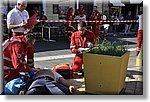 Scalea 14 Ottobre 2018 - XXV Gara Nazionale 1 Soccorso - Croce Rossa Italiana- Comitato Regionale del Piemonte