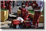 Scalea 14 Ottobre 2018 - XXV Gara Nazionale 1 Soccorso - Croce Rossa Italiana- Comitato Regionale del Piemonte