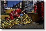 Scalea 14 Ottobre 2018 - XXV Gara Nazionale 1 Soccorso - Croce Rossa Italiana- Comitato Regionale del Piemonte