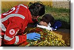 Scalea 14 Ottobre 2018 - XXV Gara Nazionale 1 Soccorso - Croce Rossa Italiana- Comitato Regionale del Piemonte