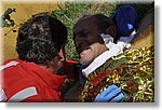 Scalea 14 Ottobre 2018 - XXV Gara Nazionale 1 Soccorso - Croce Rossa Italiana- Comitato Regionale del Piemonte