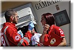 Scalea 14 Ottobre 2018 - XXV Gara Nazionale 1 Soccorso - Croce Rossa Italiana- Comitato Regionale del Piemonte