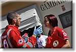 Scalea 14 Ottobre 2018 - XXV Gara Nazionale 1 Soccorso - Croce Rossa Italiana- Comitato Regionale del Piemonte