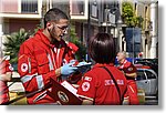 Scalea 14 Ottobre 2018 - XXV Gara Nazionale 1 Soccorso - Croce Rossa Italiana- Comitato Regionale del Piemonte