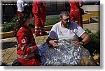 Scalea 14 Ottobre 2018 - XXV Gara Nazionale 1 Soccorso - Croce Rossa Italiana- Comitato Regionale del Piemonte