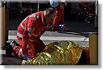 Scalea 14 Ottobre 2018 - XXV Gara Nazionale 1 Soccorso - Croce Rossa Italiana- Comitato Regionale del Piemonte