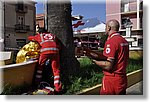 Scalea 14 Ottobre 2018 - XXV Gara Nazionale 1 Soccorso - Croce Rossa Italiana- Comitato Regionale del Piemonte