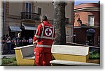 Scalea 14 Ottobre 2018 - XXV Gara Nazionale 1 Soccorso - Croce Rossa Italiana- Comitato Regionale del Piemonte