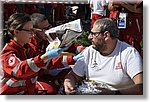 Scalea 14 Ottobre 2018 - XXV Gara Nazionale 1 Soccorso - Croce Rossa Italiana- Comitato Regionale del Piemonte