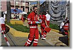 Scalea 14 Ottobre 2018 - XXV Gara Nazionale 1 Soccorso - Croce Rossa Italiana- Comitato Regionale del Piemonte