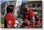 Scalea 14 Ottobre 2018 - XXV Gara Nazionale 1 Soccorso - Croce Rossa Italiana- Comitato Regionale del Piemonte