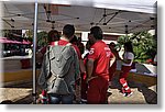 Scalea 14 Ottobre 2018 - XXV Gara Nazionale 1 Soccorso - Croce Rossa Italiana- Comitato Regionale del Piemonte