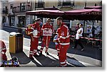 Scalea 14 Ottobre 2018 - XXV Gara Nazionale 1 Soccorso - Croce Rossa Italiana- Comitato Regionale del Piemonte