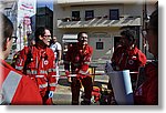 Scalea 14 Ottobre 2018 - XXV Gara Nazionale 1 Soccorso - Croce Rossa Italiana- Comitato Regionale del Piemonte