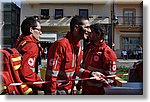 Scalea 14 Ottobre 2018 - XXV Gara Nazionale 1 Soccorso - Croce Rossa Italiana- Comitato Regionale del Piemonte