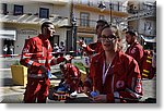 Scalea 14 Ottobre 2018 - XXV Gara Nazionale 1 Soccorso - Croce Rossa Italiana- Comitato Regionale del Piemonte