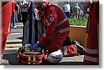 Scalea 14 Ottobre 2018 - XXV Gara Nazionale 1 Soccorso - Croce Rossa Italiana- Comitato Regionale del Piemonte