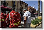 Scalea 14 Ottobre 2018 - XXV Gara Nazionale 1 Soccorso - Croce Rossa Italiana- Comitato Regionale del Piemonte