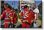 Scalea 14 Ottobre 2018 - XXV Gara Nazionale 1 Soccorso - Croce Rossa Italiana- Comitato Regionale del Piemonte