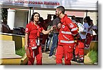 Scalea 14 Ottobre 2018 - XXV Gara Nazionale 1 Soccorso - Croce Rossa Italiana- Comitato Regionale del Piemonte